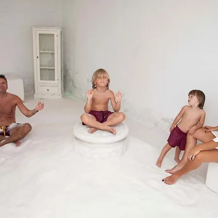 Mediterraneo Club Benessere