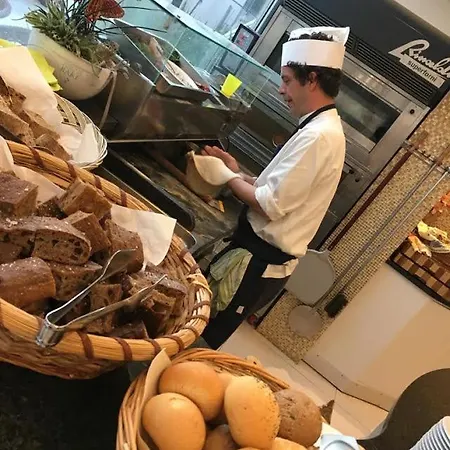 Mediterraneo Club Benessere