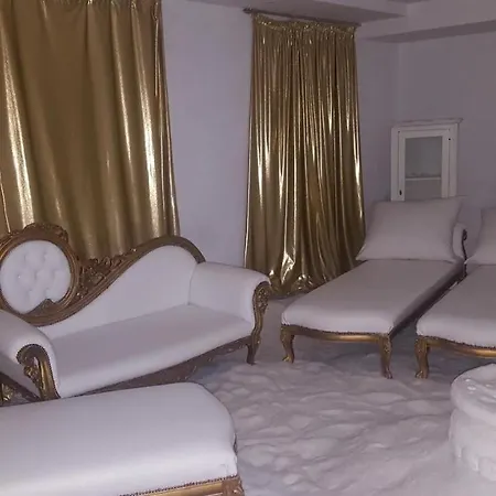 Mediterraneo Club Benessere 4* Bellaria – Igea Marina