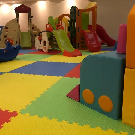 Mediterraneo Club Benessere