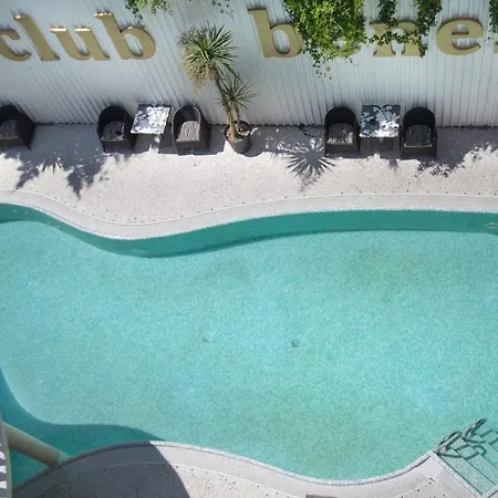 Mediterraneo Club Benessere Hotel