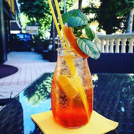 Mediterraneo Club Benessere Bellaria – Igea Marina