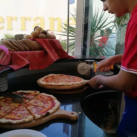 Mediterraneo Club Benessere Hotel Bellaria-Igea Marina