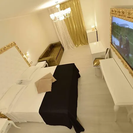 Hotel Mediterraneo Club Benessere