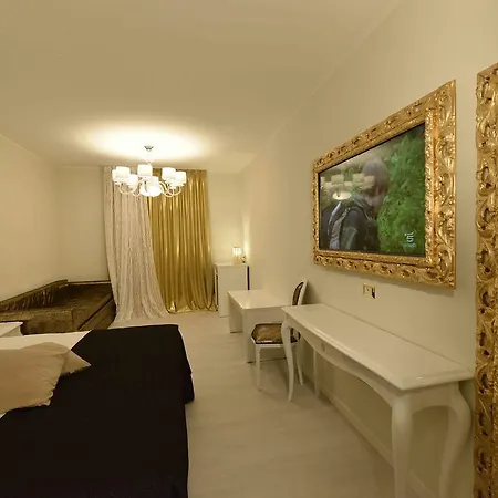 Mediterraneo Club Benessere Hotel Bellaria-Igea Marina