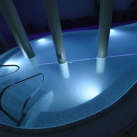 Hotel Mediterraneo Club Benessere Bellaria-Igea Marina