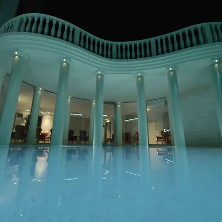 Mediterraneo Club Benessere Szálloda