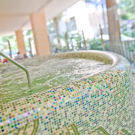 Mediterraneo Club Benessere 4* Bellaria – Igea Marina