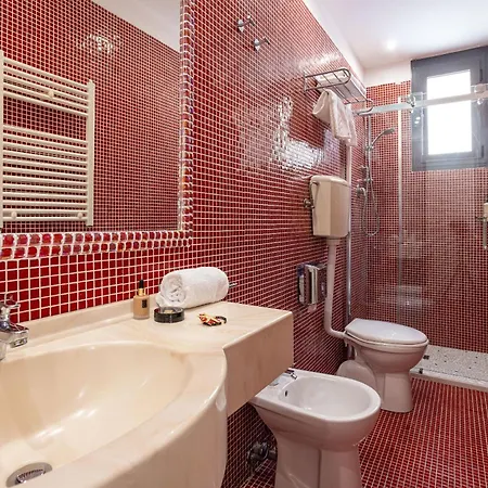 Mediterraneo Club Benessere Hotell 4*