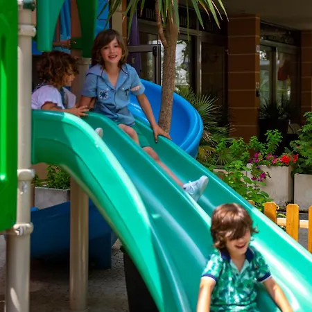 Mediterraneo Club Benessere Bellaria – Igea Marina