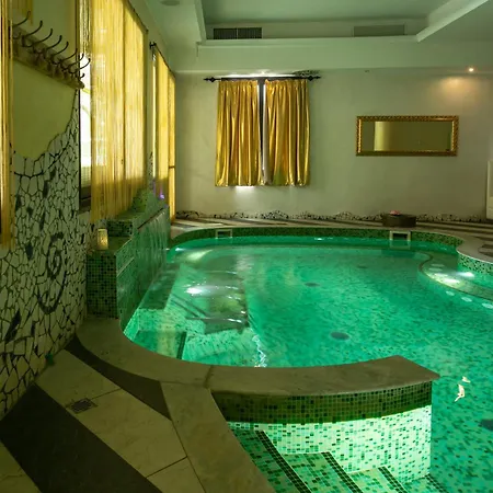 Mediterraneo Club Benessere