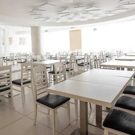 Mediterraneo Club Benessere Szálloda