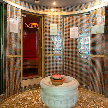 Mediterraneo Club Benessere Hotel 4*