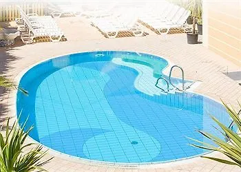 Hotel Mediterraneo Club Benessere