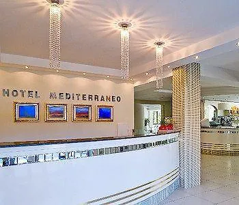 Mediterraneo Club Benessere Hotel 4*