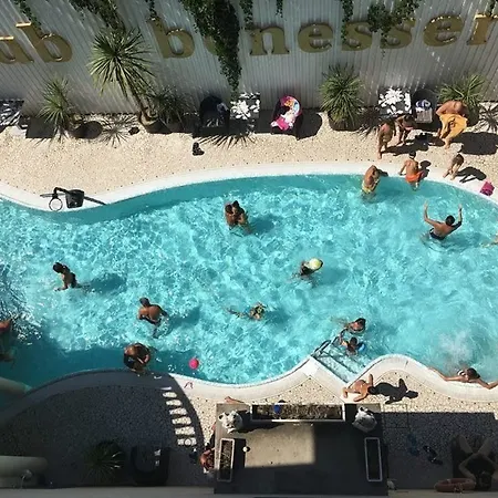 Hotel Mediterraneo Club Benessere