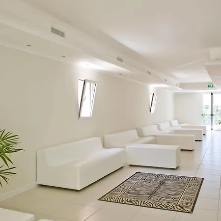 Szálloda Mediterraneo Club Benessere 4*