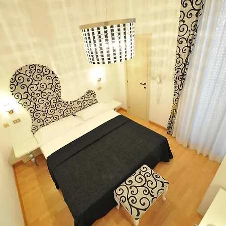 Hotell Mediterraneo Club Benessere Bellaria-Igea Marina