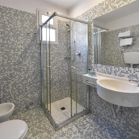 Hotel Mediterraneo Club Benessere Bellaria-Igea Marina