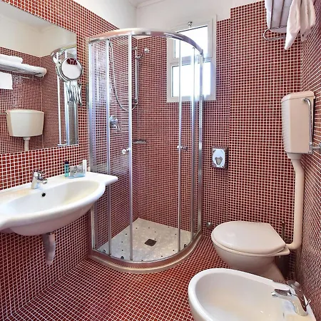 Hotell Mediterraneo Club Benessere 4*