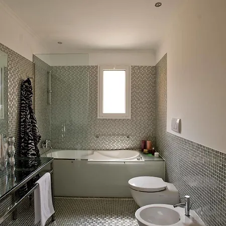 Mediterraneo Club Benessere 4*