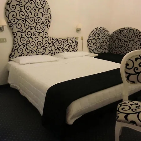 Mediterraneo Club Benessere 4*