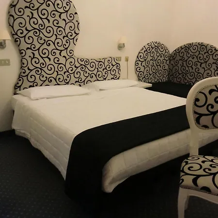 Mediterraneo Club Benessere 4*