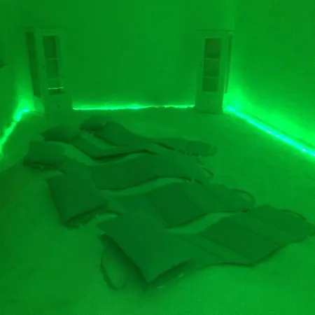 Mediterraneo Club Benessere Hotel