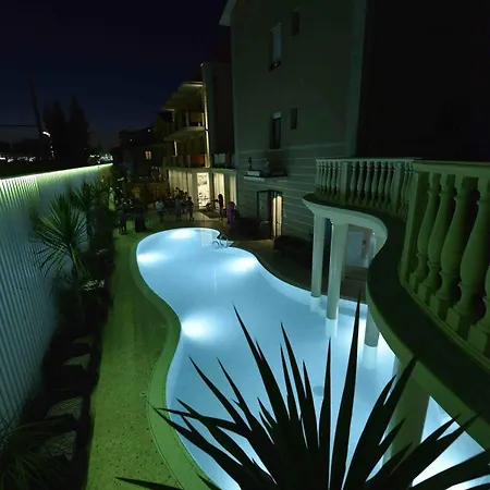 Mediterraneo Club Benessere 4*