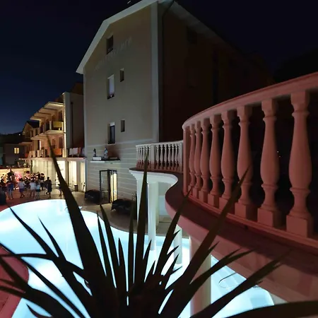 Mediterraneo Club Benessere Bellaria-Igea Marina
