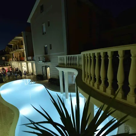 Mediterraneo Club Benessere Bellaria-Igea Marina