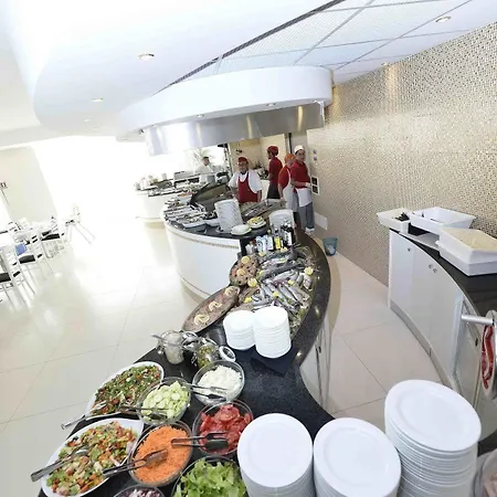 Mediterraneo Club Benessere