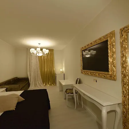 Mediterraneo Club Benessere 4*