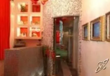 Hotel Mediterraneo Club Benessere