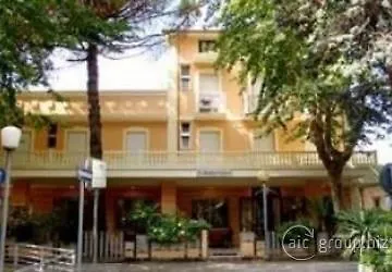 Mediterraneo Club Benessere Bellaria-Igea Marina