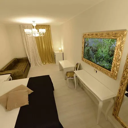 Mediterraneo Club Benessere Szálloda