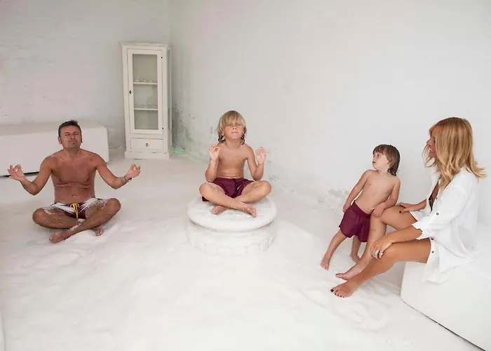 Mediterraneo Club Benessere