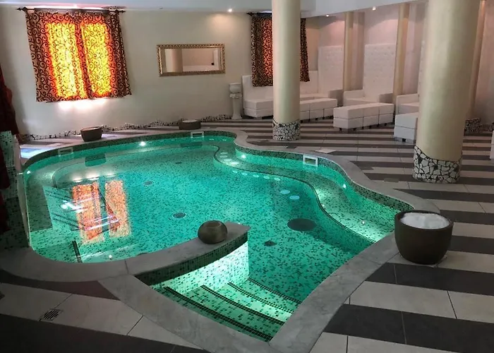 Mediterraneo Club Benessere Hotel