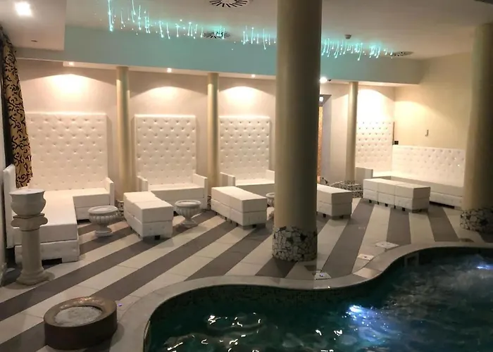 Mediterraneo Club Benessere 4* Bellaria-Igea Marina