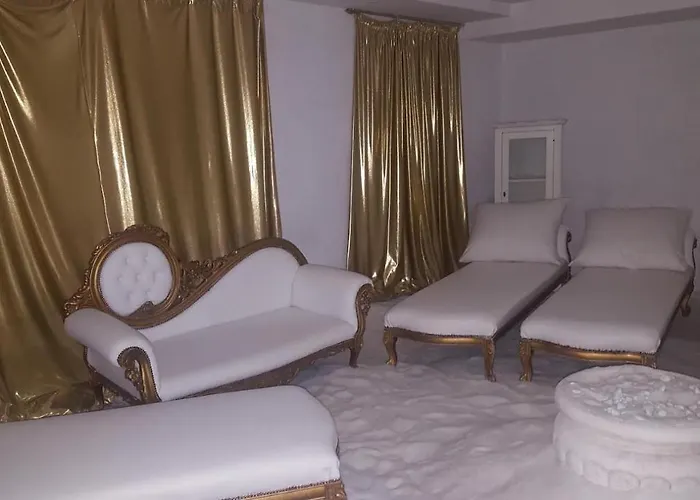 Mediterraneo Club Benessere 4* Bellaria-Igea Marina