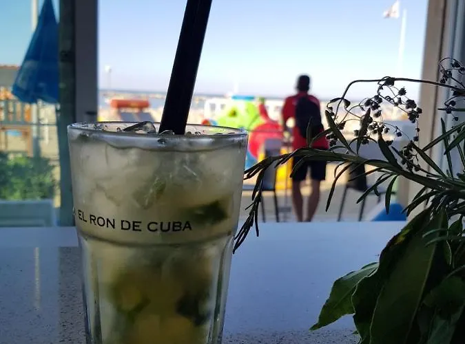 Hotel Mediterraneo Club Benessere