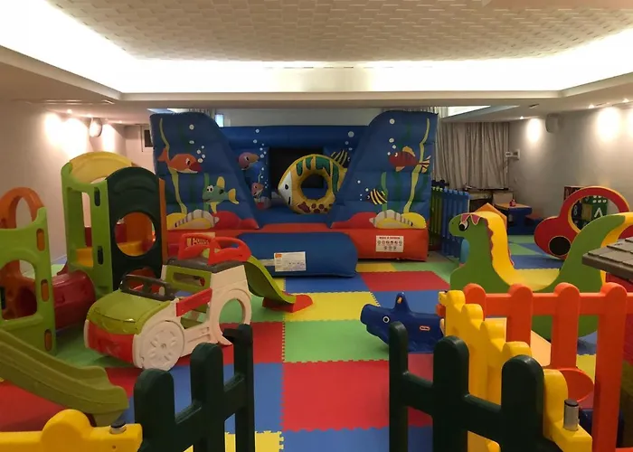 Mediterraneo Club Benessere 4* Bellaria-Igea Marina