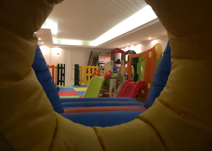 Mediterraneo Club Benessere 4*