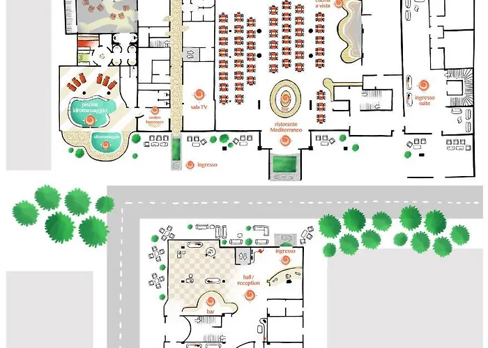 Mediterraneo Club Benessere Bellaria-Igea Marina