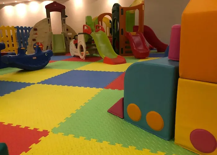 Mediterraneo Club Benessere