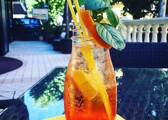 Mediterraneo Club Benessere Bellaria-Igea Marina