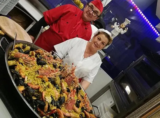 Mediterraneo Club Benessere 4* Bellaria-Igea Marina