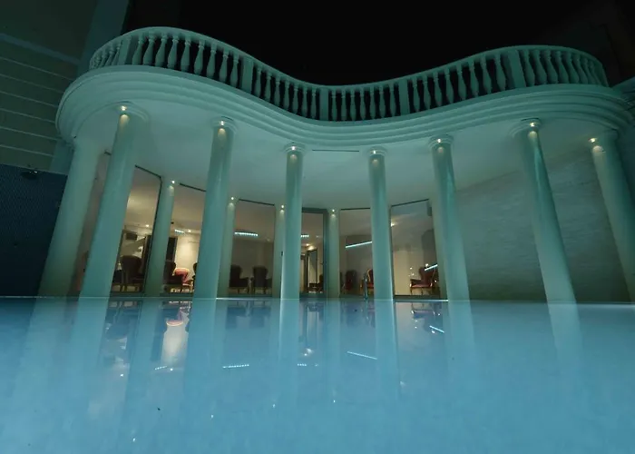 Mediterraneo Club Benessere Hotel