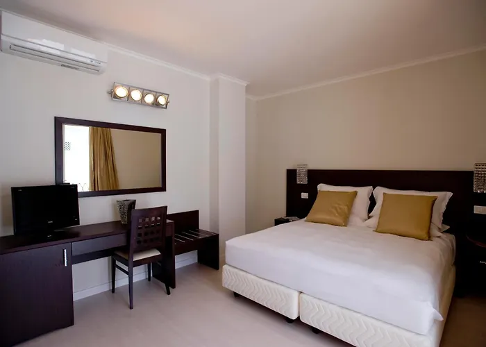 Mediterraneo Club Benessere Hotel