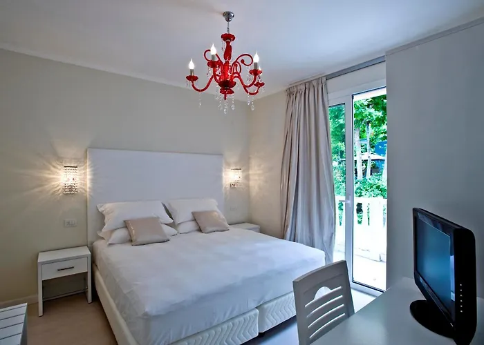 Mediterraneo Club Benessere Hotel 4*